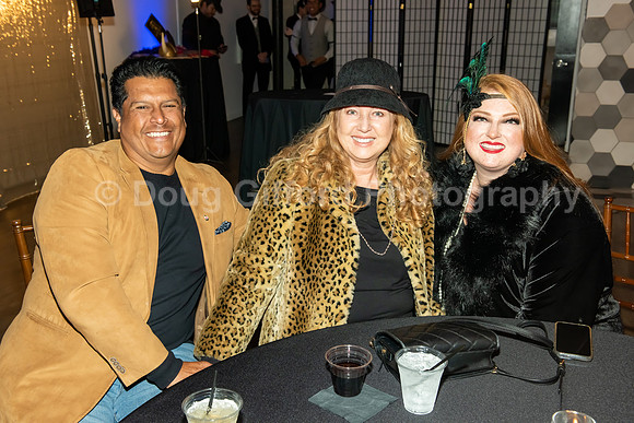 Lyric Opera of Orange County 2022 Gala