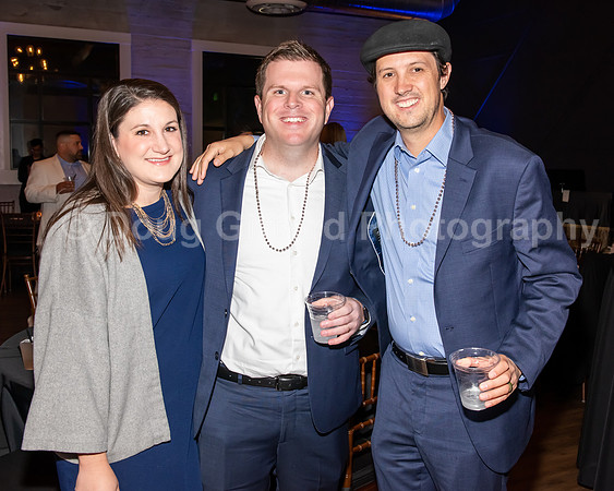 Lyric Opera of Orange County 2022 Gala