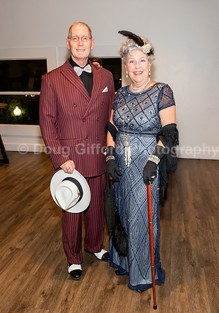 Lyric Opera of Orange County 2022 Gala