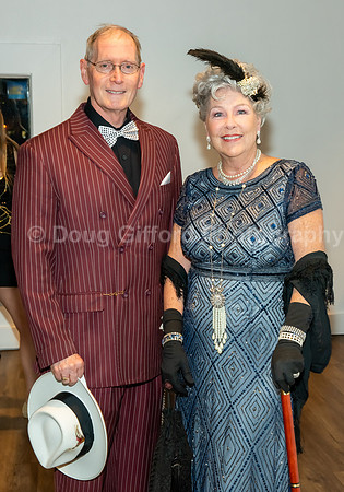 Lyric Opera of Orange County 2022 Gala