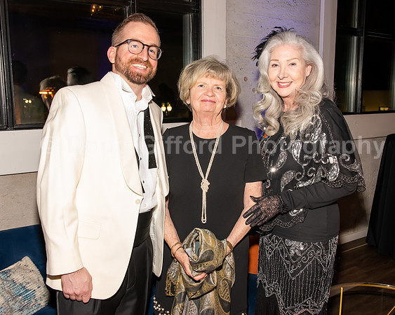 Lyric Opera of Orange County 2022 Gala