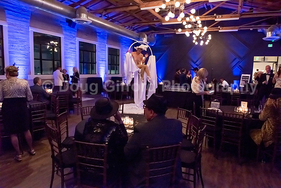 Lyric Opera of Orange County 2022 Gala