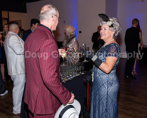 Lyric Opera of Orange County 2022 Gala