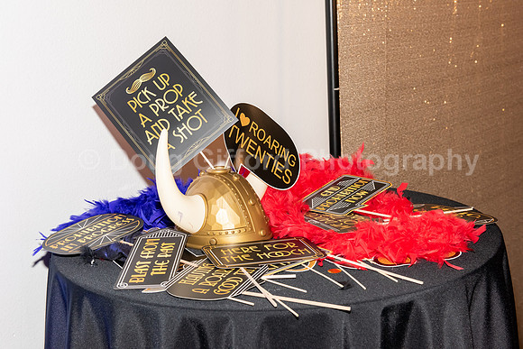 Lyric Opera of Orange County 2022 Gala