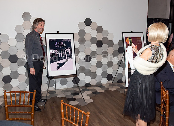 Lyric Opera of Orange County 2022 Gala