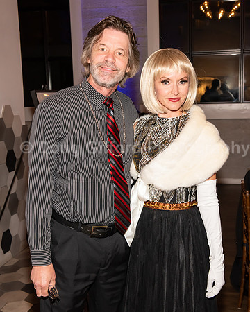 Lyric Opera of Orange County 2022 Gala