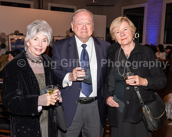 Lyric Opera of Orange County 2022 Gala
