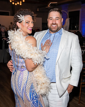 Lyric Opera of Orange County 2022 Gala