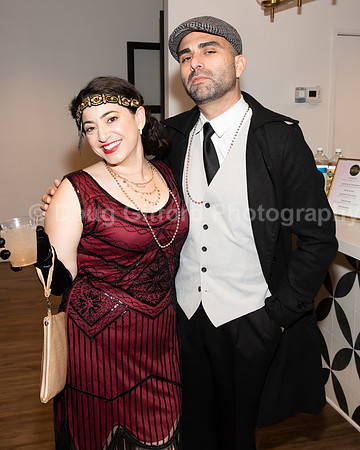 Lyric Opera of Orange County 2022 Gala