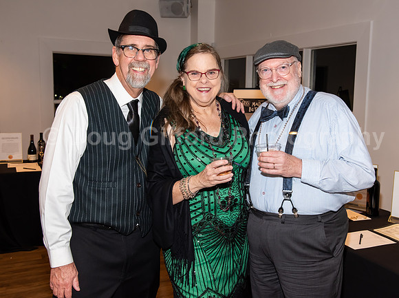 Lyric Opera of Orange County 2022 Gala