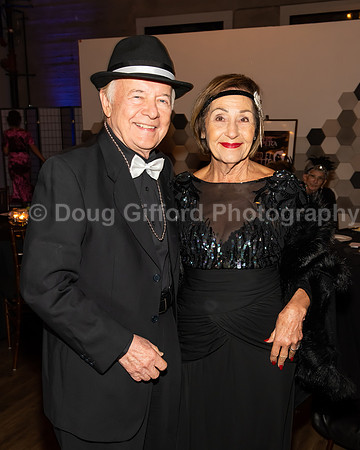 Lyric Opera of Orange County 2022 Gala