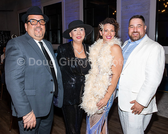 Lyric Opera of Orange County 2022 Gala