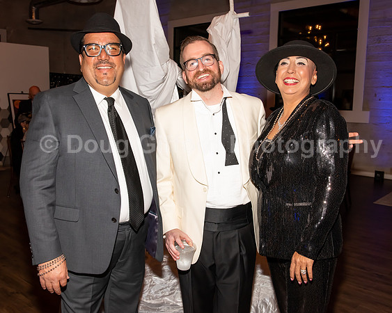 Lyric Opera of Orange County 2022 Gala