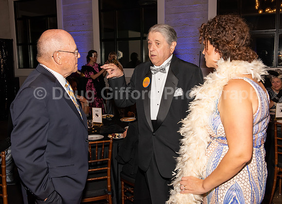 Lyric Opera of Orange County 2022 Gala