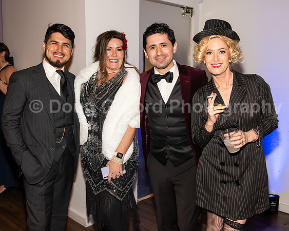 Lyric Opera of Orange County 2022 Gala