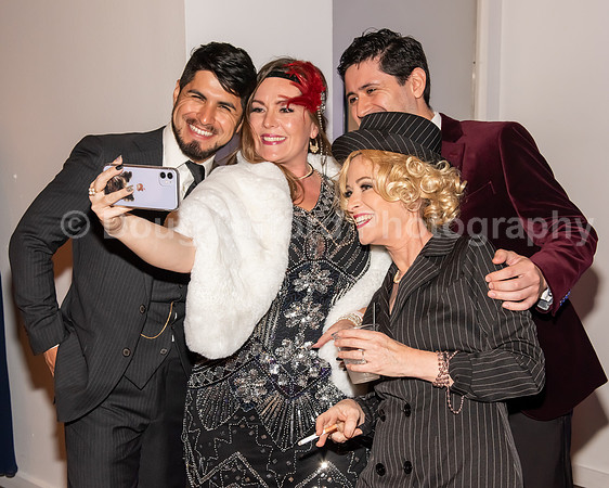 Lyric Opera of Orange County 2022 Gala