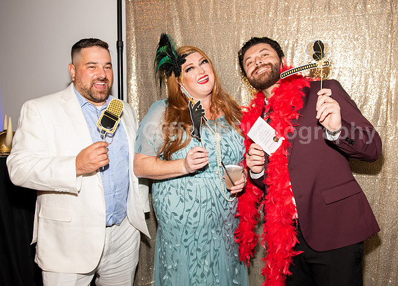 Lyric Opera of Orange County 2022 Gala