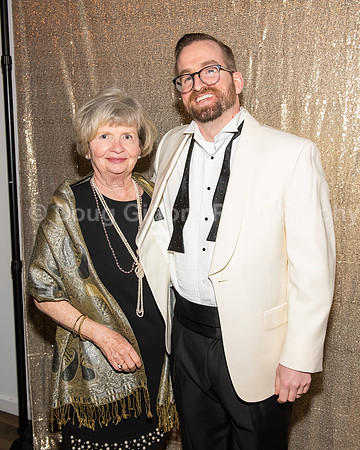 Lyric Opera of Orange County 2022 Gala