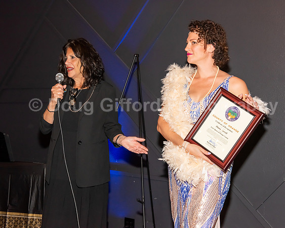 Lyric Opera of Orange County 2022 Gala