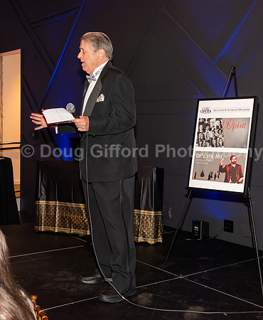 Lyric Opera of Orange County 2022 Gala