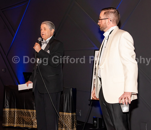 Lyric Opera of Orange County 2022 Gala
