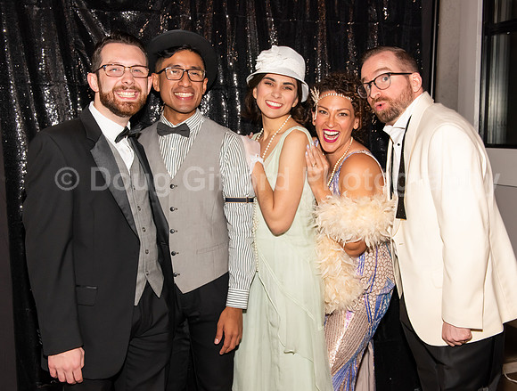 Lyric Opera of Orange County 2022 Gala
