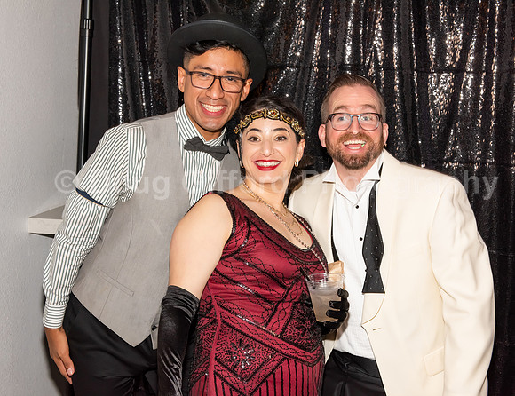 Lyric Opera of Orange County 2022 Gala