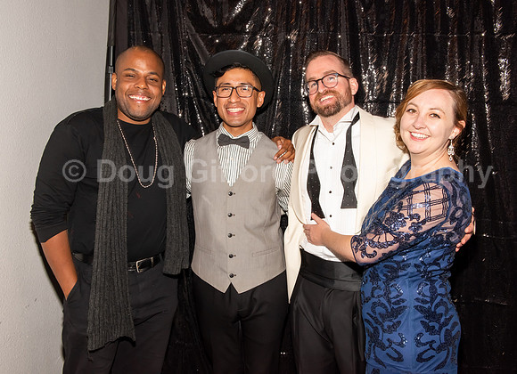 Lyric Opera of Orange County 2022 Gala