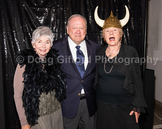 Lyric Opera of Orange County 2022 Gala