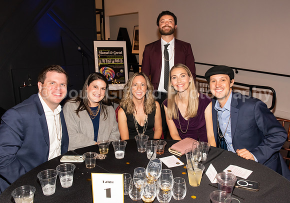Lyric Opera of Orange County 2022 Gala