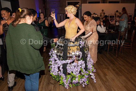 Lyric Opera of Orange County 2022 Gala