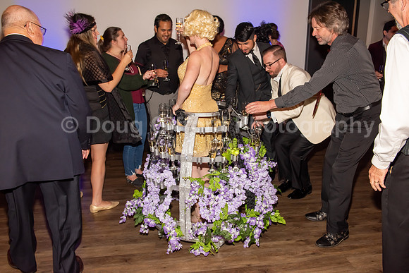 Lyric Opera of Orange County 2022 Gala