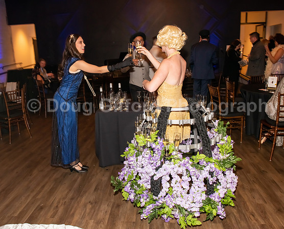 Lyric Opera of Orange County 2022 Gala