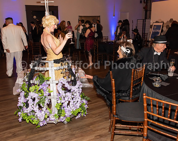 Lyric Opera of Orange County 2022 Gala