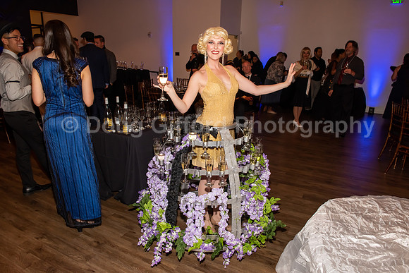 Lyric Opera of Orange County 2022 Gala