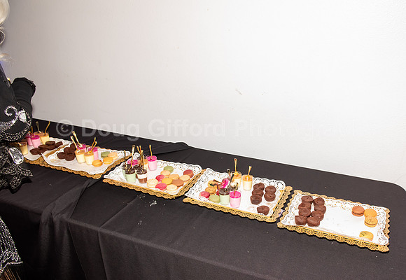 Lyric Opera of Orange County 2022 Gala