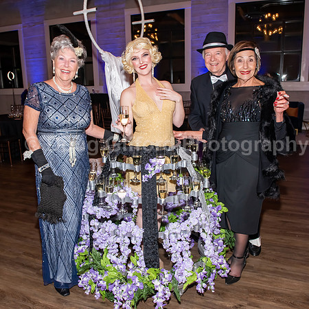 Lyric Opera of Orange County 2022 Gala