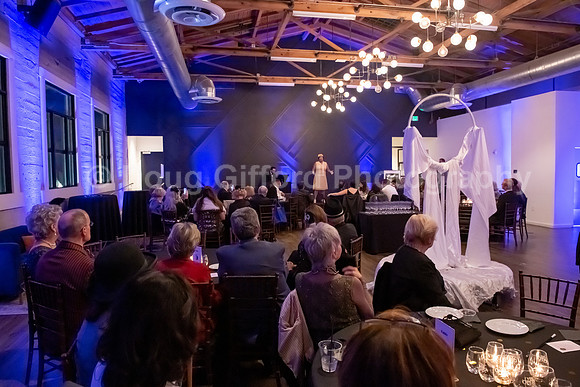 Lyric Opera of Orange County 2022 Gala