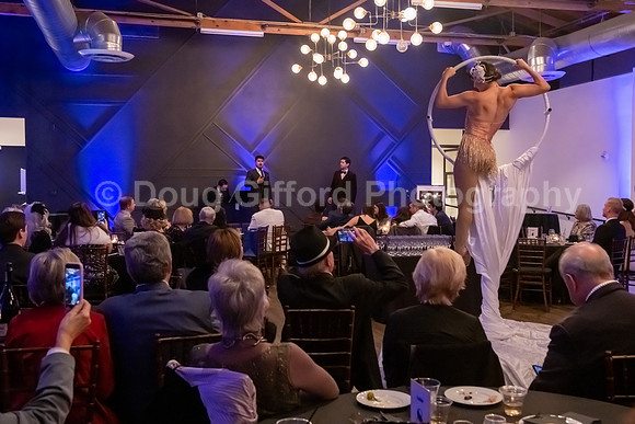 Lyric Opera of Orange County 2022 Gala