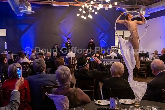 Lyric Opera of Orange County 2022 Gala
