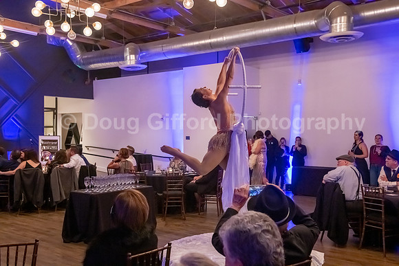 Lyric Opera of Orange County 2022 Gala