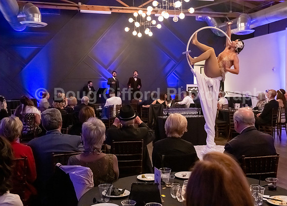 Lyric Opera of Orange County 2022 Gala