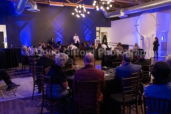 Lyric Opera of Orange County 2022 Gala