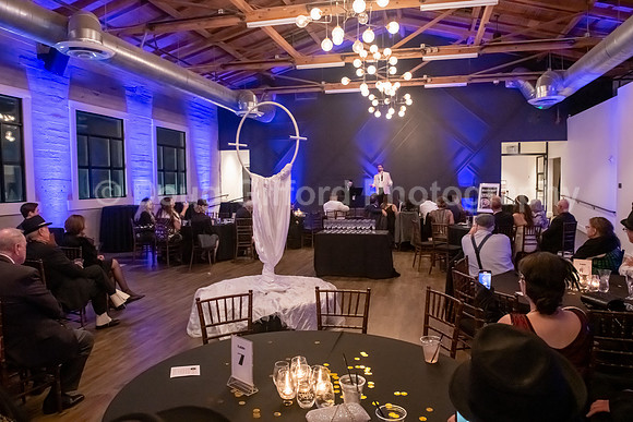 Lyric Opera of Orange County 2022 Gala