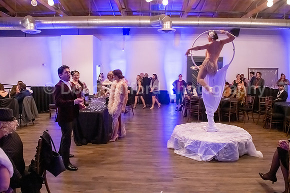 Lyric Opera of Orange County 2022 Gala