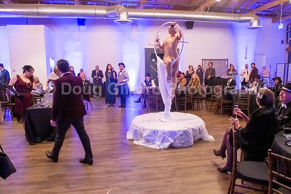 Lyric Opera of Orange County 2022 Gala