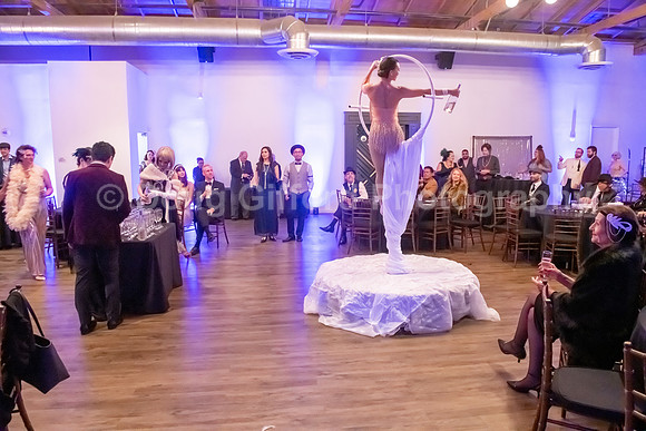 Lyric Opera of Orange County 2022 Gala