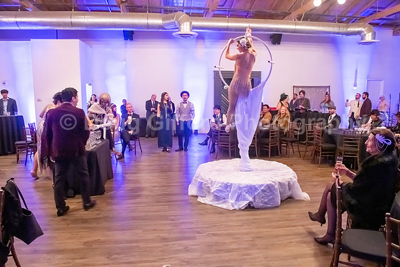Lyric Opera of Orange County 2022 Gala
