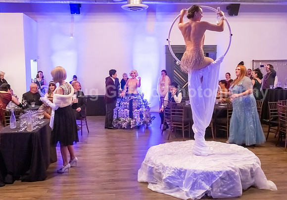 Lyric Opera of Orange County 2022 Gala