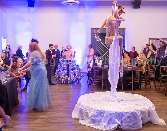 Lyric Opera of Orange County 2022 Gala